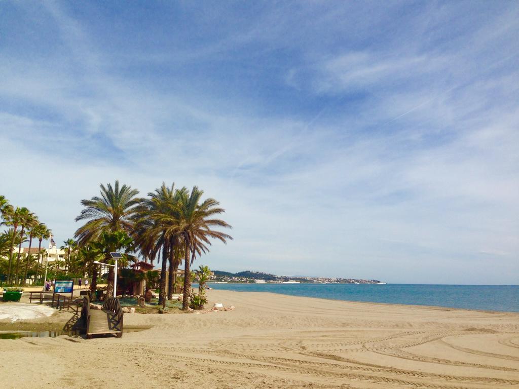 Sitio de Calahonda Atico Opalo 아파트 외부 사진